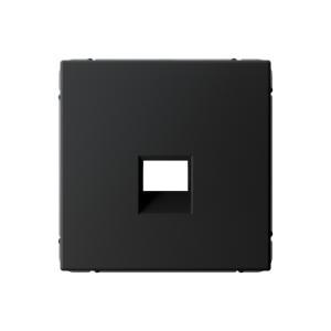 Накладка для информационных функций типа Keystone Карбон ArtGallery