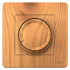 Диммер LED 400 Вт С/У Ясень Blanca