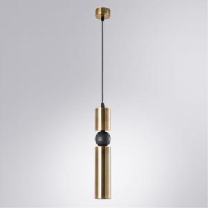 Подвесной светильник Ran A3162SP-1PB Arte Lamp