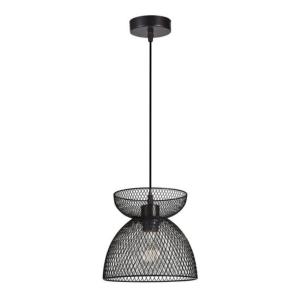 Подвесной светильник Castello A7065SP-1BK Arte Lamp
