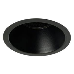 Светильник встраиваемый  DL3110 потолочный MR16 G5.3 черный Feron