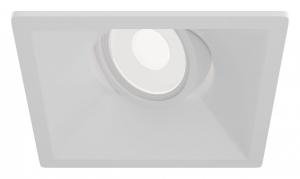 Встраиваемый светильник Dot DL029-2-01W Maytoni