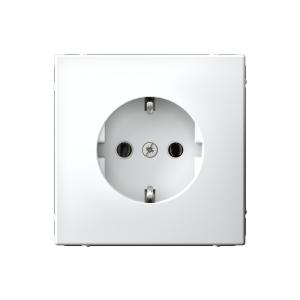 Розетка 1-м 16А С/У З/К Лотос ArtGallery