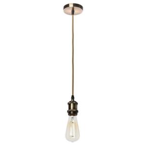 Подвесной светильник Electra A7002SP-1AB Arte Lamp
