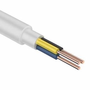 Кабель NYM 3*1,5