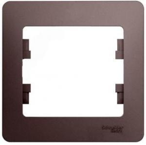 Рамка 1-я Платина Glossa