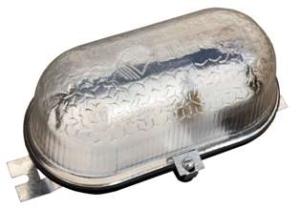 Светильник ПСХ-60 черный НБП 01-60-001 Витебск