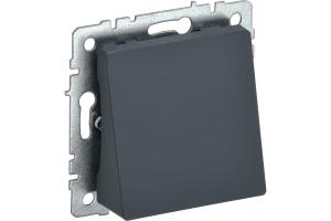 Вывод кабеля С/У Графит Brite