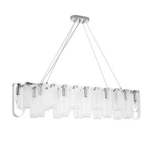 Подвесная люстра Denebola A4074SP-12CC Arte Lamp