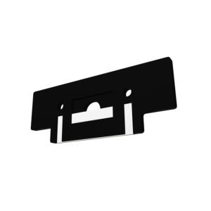 Заглушка для магнитного шинопровода Optima-Accessories A751306E Arte Lamp