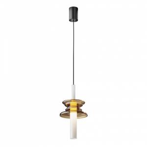 Подвесной светильник Sound Wave MOD255PL-01B3 Maytoni