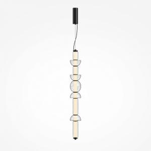 Подвесной светильник Cosmo MOD210PL-L39B3K Maytoni