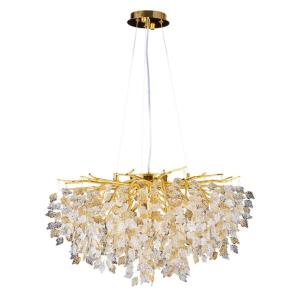 Подвесная люстра Salice 3136/01 SP-12 Divinare