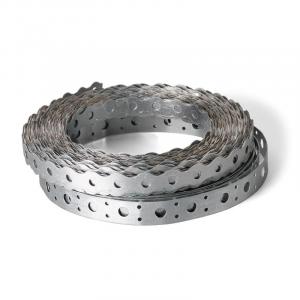 Лента монтажная ЛМПВ 17*0,55мм с волнистым профилем Fortisflex