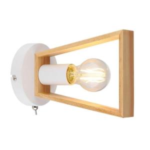 Настенный светильник Brussels A8030AP-1WH Arte Lamp