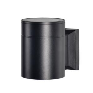 Фасадный светильник Piautos A1913AL-1BK Arte lamp