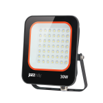 Прожектор сд 30W PFL- V  30w  6500K IP65  Jazzway