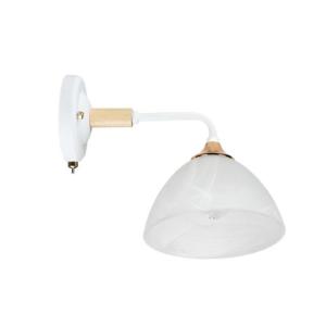 Настенный светильник Matthew A5032AP-1BR Arte Lamp