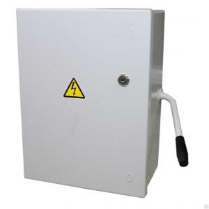 Рубильник ЯБПВУ-1МУ 250А ПН2 (ЯБ-1-2У3)