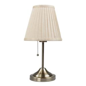 Настольная лампа Marriot A5039TL-1AB Arte Lamp