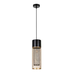 Подвесной светильник Castello A7068SP-1GO Arte Lamp