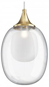 Подвесной светильник Aura MOD016PL-01BS Maytoni