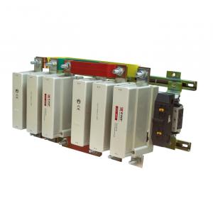 контактор магнитный КТЭ rew 630А 230В EKF