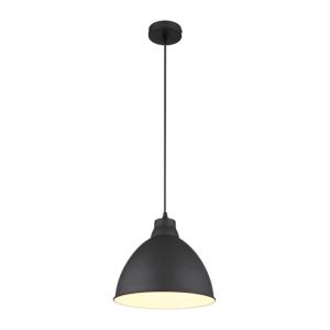 Подвесной светильник Braccio A2055SP-1BK Arte Lamp