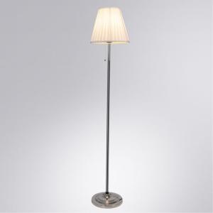 Торшер Marriot A5039PN-1CC Arte Lamp
