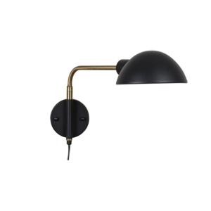 Настенный светильник Zetta A7055AP-1BK Arte Lamp