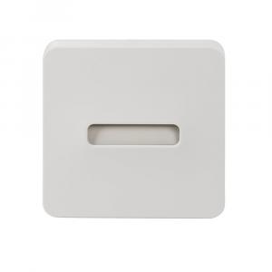 Светильник встраиваемый LAMI Белый/Хол. белый 230V Zamel Ledix