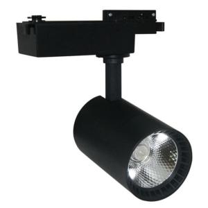 Трековый светильник A2664PL-1BK Arte Lamp