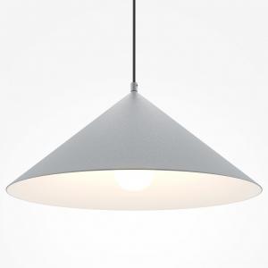 Подвесной светильник Basic colors MOD167PL-01GR Maytoni