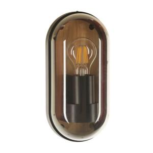 Настенный светильник Marfik A2481AL-1BR Arte Lamp