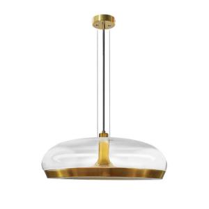 Подвесной светильник Sonata 5740/17 SP-12 Divinare