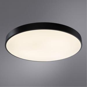 Потолочный светильник Arena A2673PL-1BK Arte Lamp