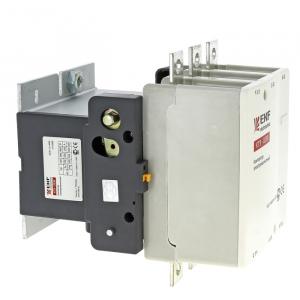 контактор магнитный КТЭ 150А 230В EKF