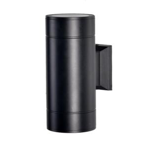 Фасадный светильник Piautos A1913AL-2BK Arte lamp