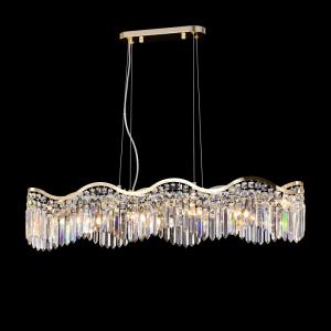 Подвесная люстра Gracia DIA201PL-06G1 Maytoni