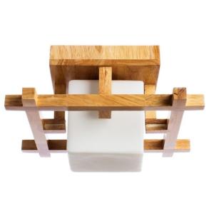 Потолочный светильник Woods A8252PL-1BR Arte Lamp