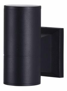 Фасадный светильник Bowery O574WL-01B Maytoni