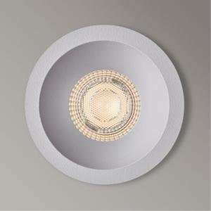 Встраиваемый светильник Ducre Mini A7093PL-1WH Arte Lamp