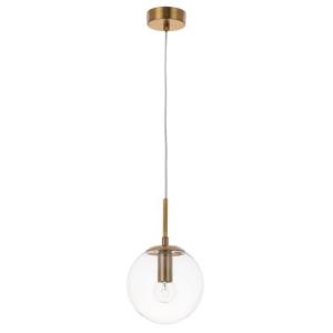 Подвесной светильник Volare A1915SP-1AB Arte Lamp