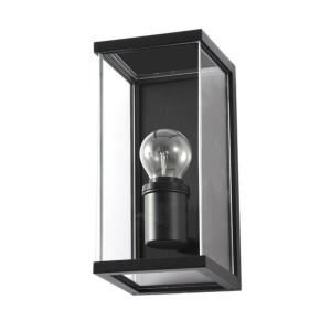 Настенный светильник Pot A1632AL-1BK Arte Lamp