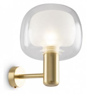 Настенный светильник Vision MOD411WL-01G Maytoni