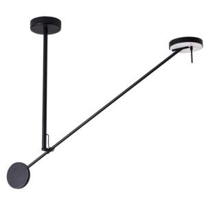 Потолочный светильник Malcone 2623/06 PL-9 Divinare