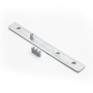 Соединитель для профилей "Линии света"  CAB255, CAB256, CAB257, LD142 Feron