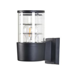 Настенный светильник Tokyo A5315AL-1BK Arte lamp