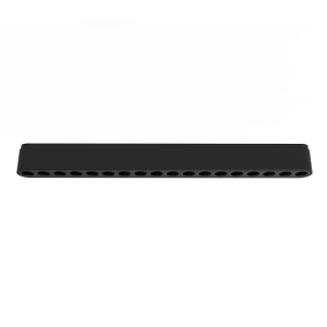 Светильник трековый 18Вт 3000K spot 36° BL MTR16 1218 Jazzway