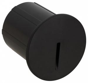 Встраиваемый светильник Lock O014SL-L3B3K Maytoni